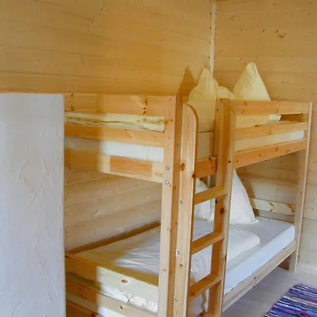 Chalet Almdorf.9