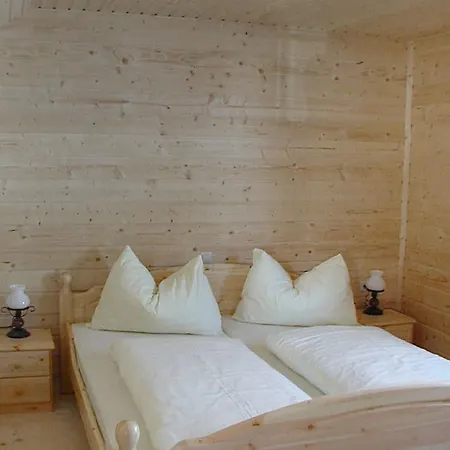 木屋 Chalet Almdorf.9 Grafenweg