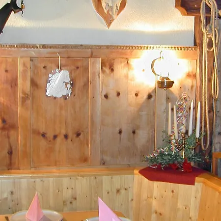Chalet Almdorf.9