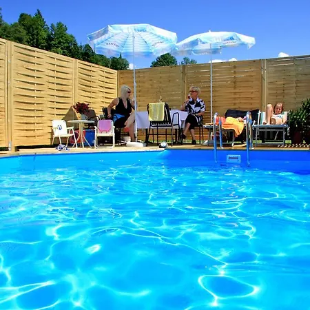 Chalet Almdorf.9