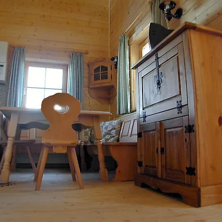 Chalet Almdorf.9